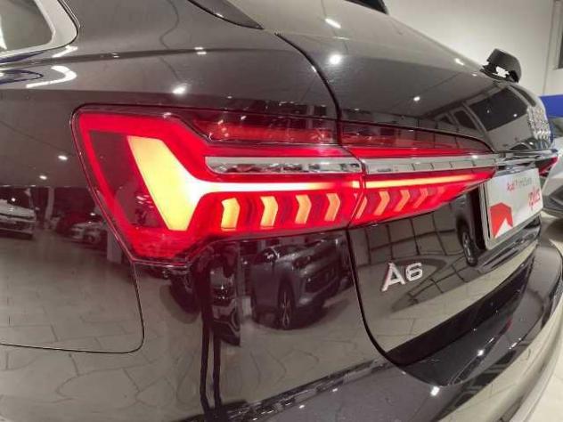 Audi A6 Allroad Quattro 40 2.0tdi mhev Business Advanced 204cv stronic - Foto 10