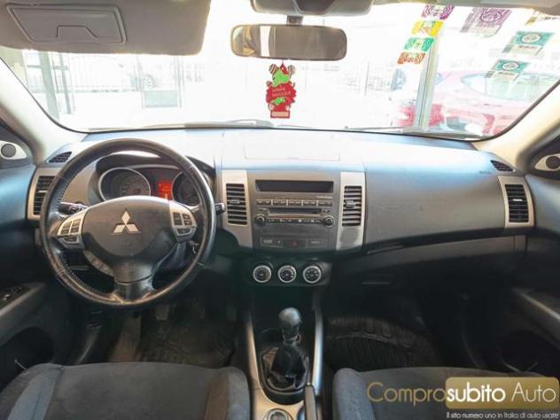 MITSUBISHI Outlander 2.0 DI-D Invite DPF rif. 23824039 - Foto 9