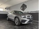 Mercedes-Benz GLB GLB 200 d Automatic 4MATIC Premium