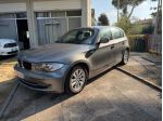 Bmw 118 cat 5 porte Futura DPF Automatica