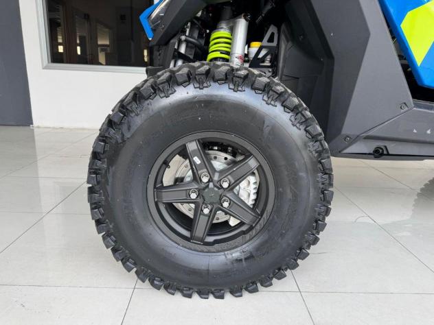 Polaris RZR Turbo R - Foto 8