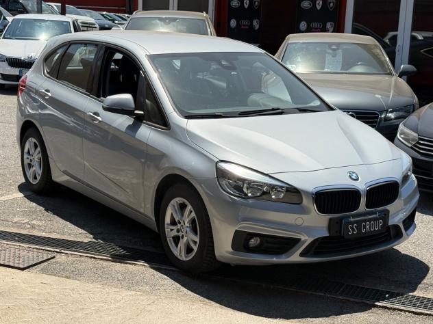 216d Active Tourer Luxury-rate-garanzia-e6 -