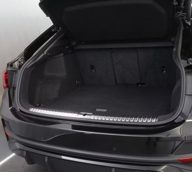 AUDI Q3 SPB 40 TDI Quattro S tronic S line Sline rif. 23236225 - Foto 8