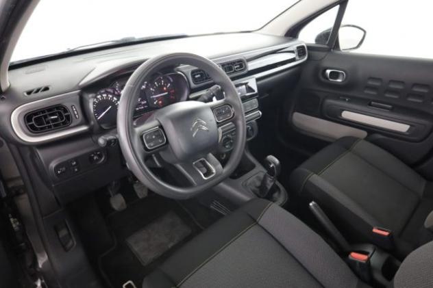 CITROEN C3 C3 PureTech 83 S&S Feel rif. 24013165