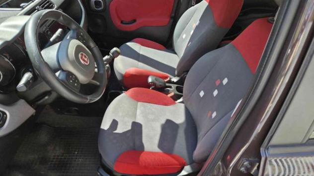 FIAT Panda 0.9 TwinAir Turbo Natural Power Trekking rif. 23491052 - Foto 8