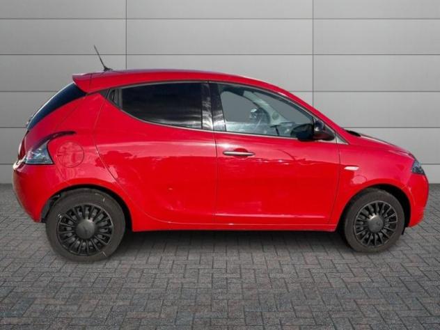 LANCIA Ypsilon 1.0 FireFly 5 porte S&S Hybrid Silver rif. 23373242 - Foto 4