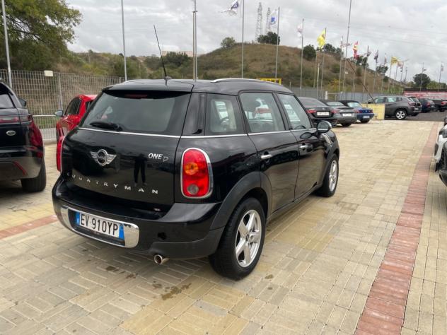 Mini Cooper D Countryman 1.6 - Foto 7