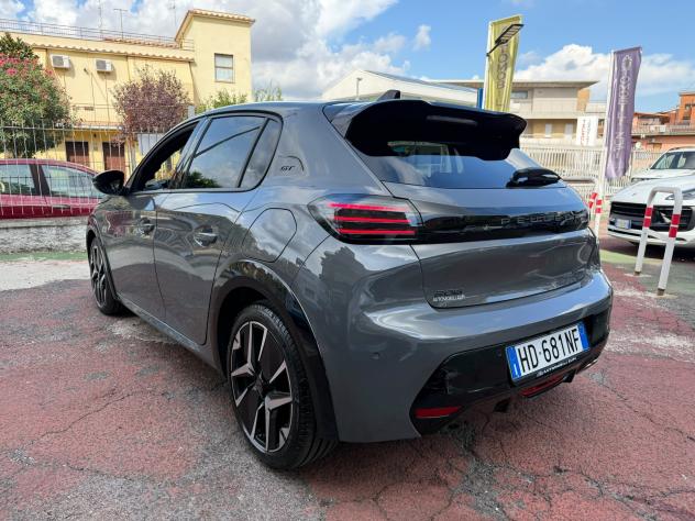 Peugeot 208 e-dcs6 All. GT *KM CERTIFICATI* - Foto 5
