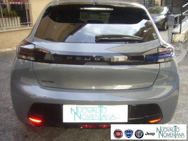 PEUGEOT 208 PureTech 100 S&S Mod. Allure Aziendale Stellantis rif. 23968683 - Foto 10