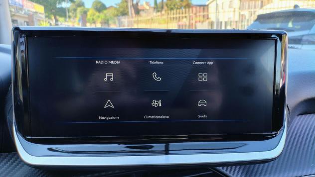 Peugeot 208 Style Puretech 75 cv - Foto 8