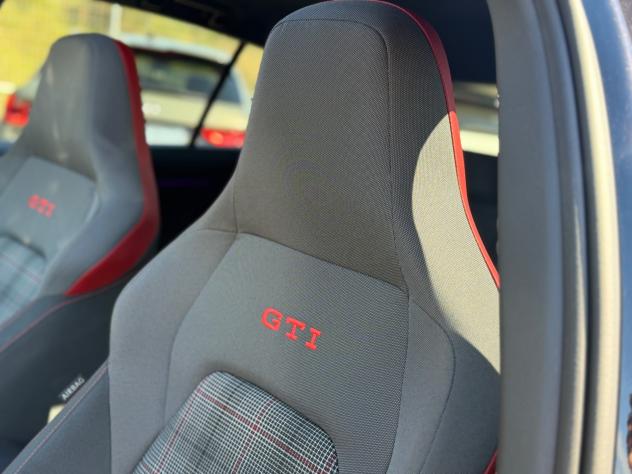 Volkswagen Golf GTI 2.0 TSI DSG - Foto 9