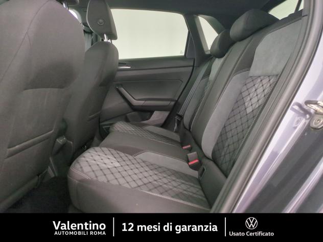 Volkswagen Polo 1.0 TSI R-Line - Foto 10