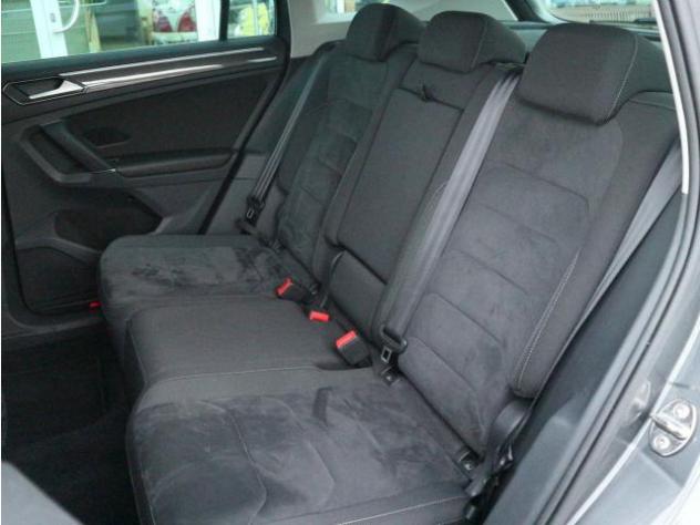Volkswagen Tiguan 2.0 TDI DSG HIGHLINE LED NAVI PRO PDC 18 ALCANTARA - Foto 9