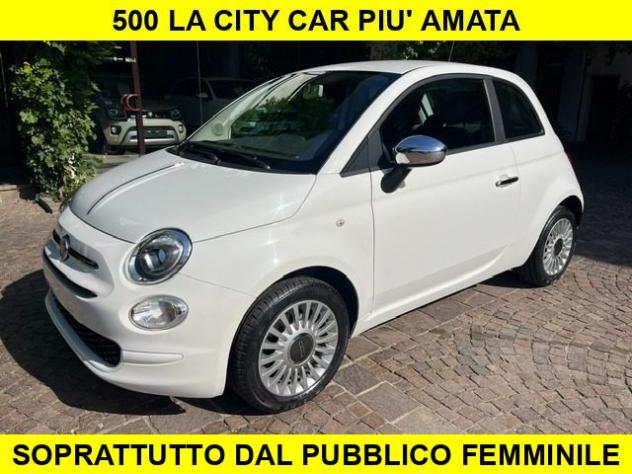 FIAT 500 1.2 Special White Euro6 rif. 24136219