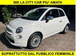 FIAT 500 1.2 Special White Euro6 rif. 24136219