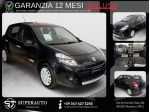 Renault Clio 1.5 dCi 75CV 5 porte Dynamique