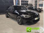 BMW 125 d 3p. Msport rif. 23798014