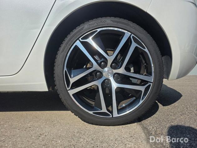 Peugeot 308 Allure BlueHDi 130cv S&S - Foto 8