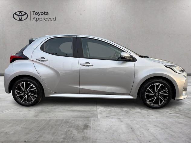 Toyota Yaris IV 2020 1.0 Trend - Foto 7
