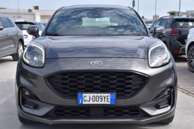 Ford Puma 1.0 EcoBoost Hybrid 125 CV S&S ST-Line - Foto 2