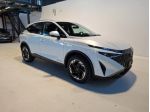 NISSAN Qashqai 3ª serie Qashqai e-Power N-Connecta