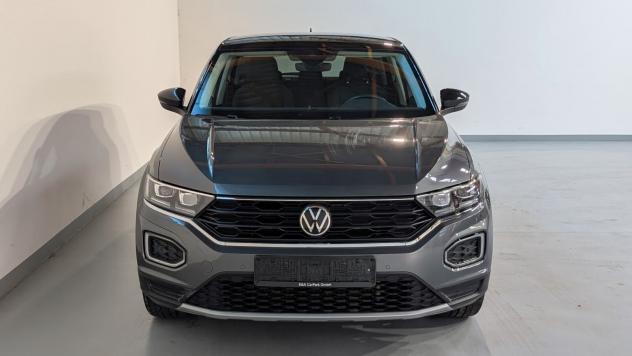 Volkswagen T-Roc 1.5 TSI ACT Style - Foto 2