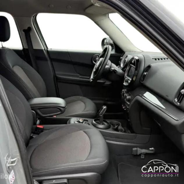 MINI Countryman 1.5 One D Countryman rif. 24199054 - Foto 6