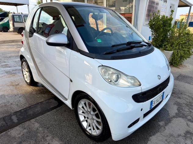 Smart ForTwo 1000 52 kW couppassion - Foto 4