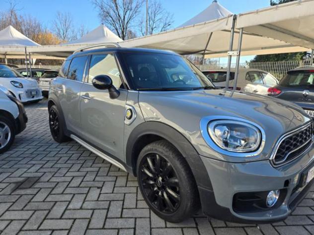 MINI Countryman 1.5 Cooper SE Hype Countryman ALL4 Automatica rif. 23983468
