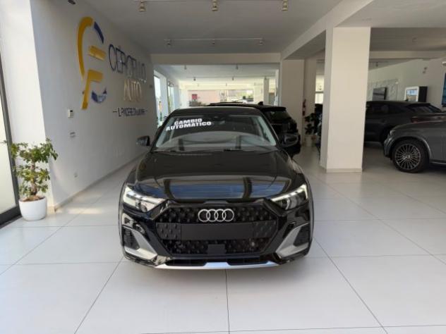 AUDI A1 allstreet 30 TFSI S tronic Identity Contrast rif. 24092352 - Foto 5