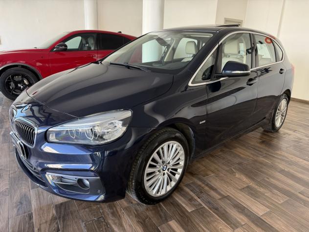 BMW Serie 2 220d Gran Tourer Luxury business pack auto - Foto 3