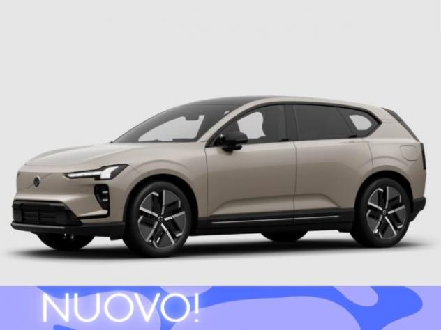 VOLVO EX60 P12 electric AWD Ultra rif. 24093553