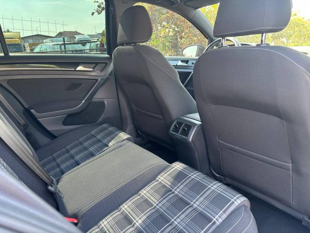 Volkswagen Golf GANCIO TRAINO - 2.0 Diesel 184cv - Foto 10