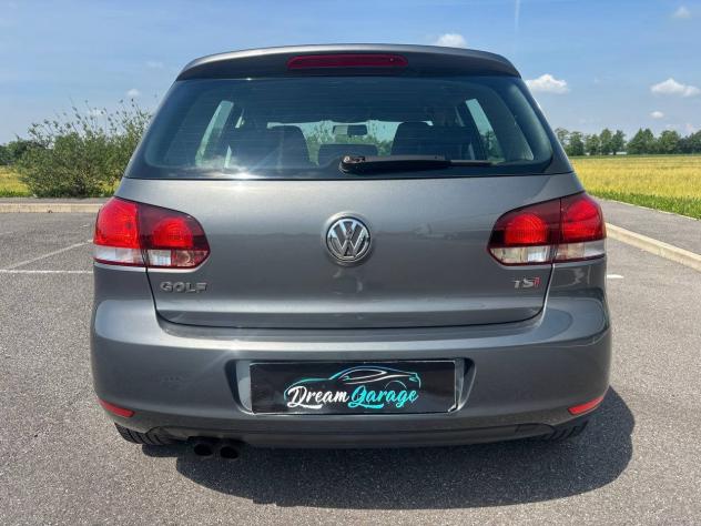 Volkswagen Golf NEOP. DSG 1.4 Benzina 122cv - Foto 3