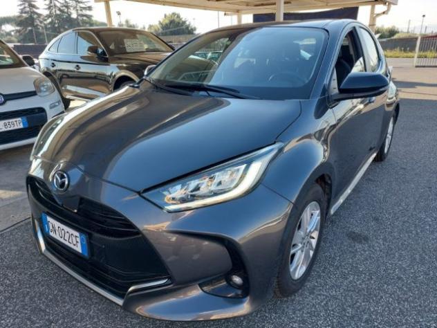 MAZDA 2 Mazda2 Hybrid 1.5 VVT e-CVT Full Hybrid Electric S rif. 24152521 - Foto 3