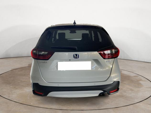 Honda Jazz Hybrid 1.5 Advance - Foto 6