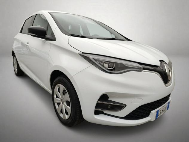 Renault ZOE 2020 Life R110 Flex