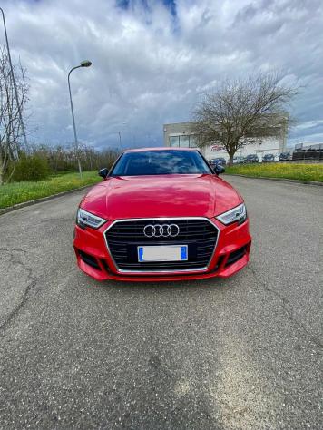 Audi A3 35 TDI S tronic Sport - Foto 2