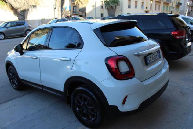 FIAT 500X 1.6 MultiJet 130 CV Club rif. 23907932 - Foto 5