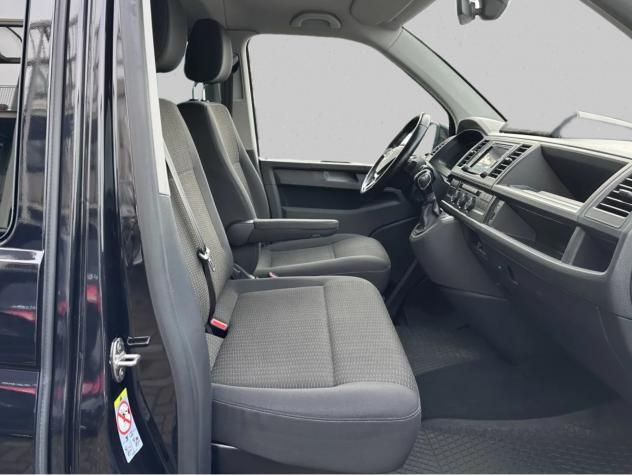 Vw Caravelle passo lungo 2.0TDI 150CV DSG 9posti - Foto 8