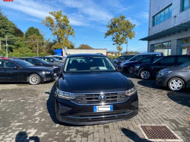 VOLKSWAGEN Tiguan 2.0 TDI 150 CV SCR DSG Life grandinata rif. 23723377 - Foto 2