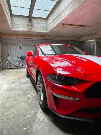 FORD - Mustang - Foto 5