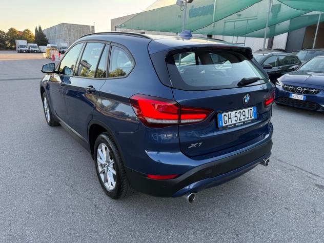 Bmw X1 20d 2.0 190 Cv Fari led - Foto 3
