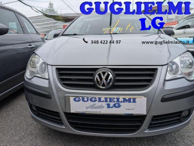 VOLKSWAGEN Polo 1.2/60CV 5p. United rif. 23808910 - Foto 3