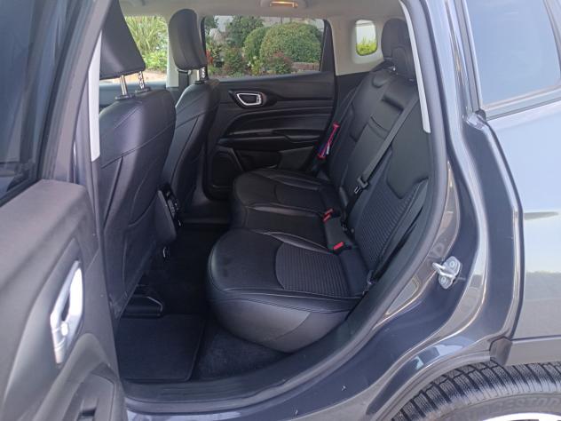 Jeep Compass 1.6 MJet II 96kW Limited - Foto 6