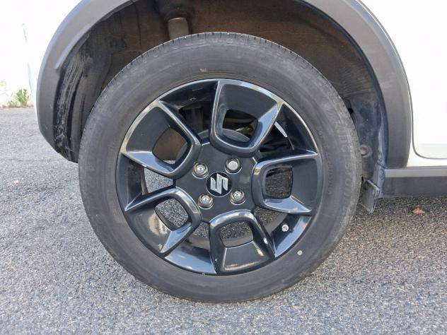 Suzuki Ignis 1.2 Hybrid Top 2WD - Foto 9