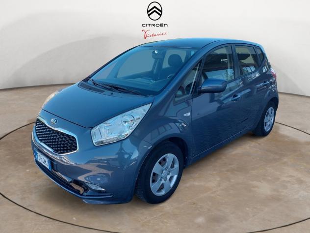 Kia Venga 1.4 benzina 90cv E6B ACTIVE