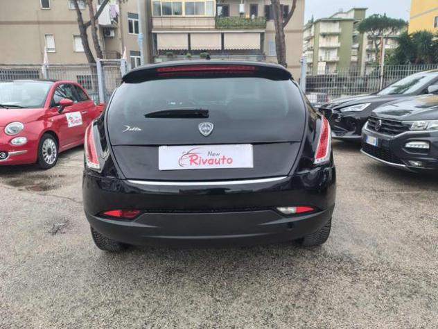 LANCIA Delta 1.6 MJT DPF 120 CV Gold rif. 24039980 - Foto 5