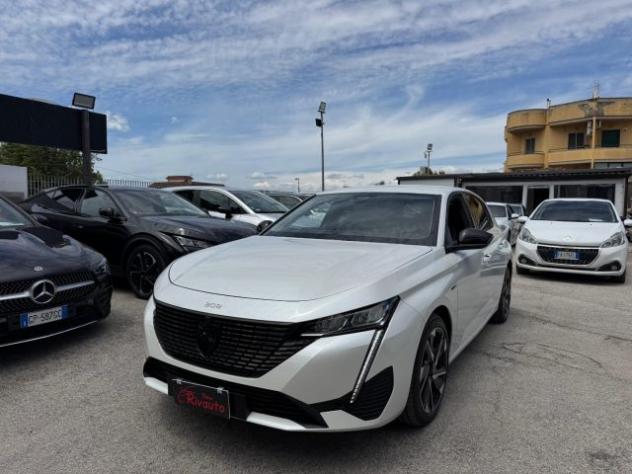 PEUGEOT 308 Plug-in Hybrid 225 e-EAT8 GT rif. 24040542 - Foto 4