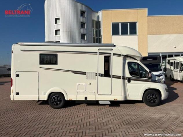 CARTHAGO TOURER T 144 QB rif. 23786300 - Foto 9